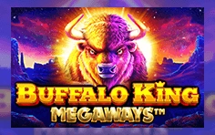 Buffalo King Megaways