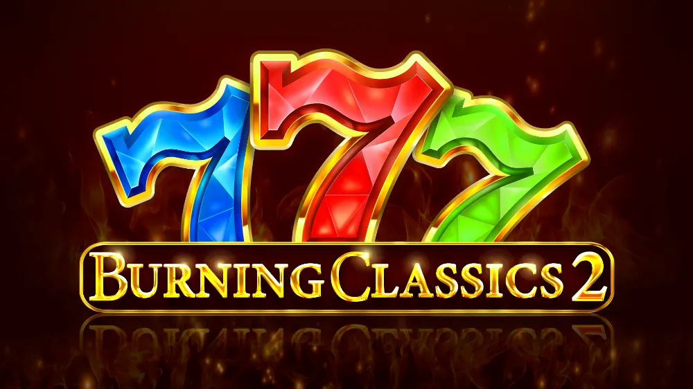 Burning Classics 2 main thumbnail