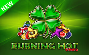 Burning Hot Extreme main thumbnail