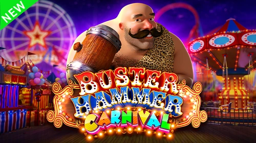 Buster Hammer Carnival  main thumbnail