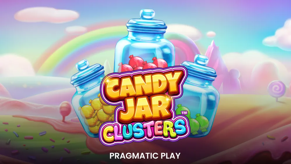 Candy Jar Clusters main thumbnail