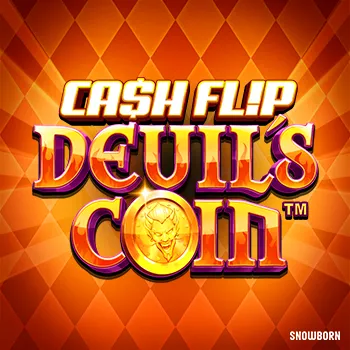 Cash Flip Devil's Coin main thumbnail
