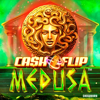 Cash Flip Medusa main thumbnail