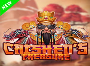 Caishen’s Treasure main thumbnail