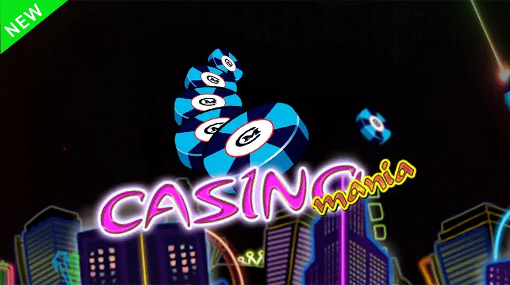 Casino Mania main thumbnail