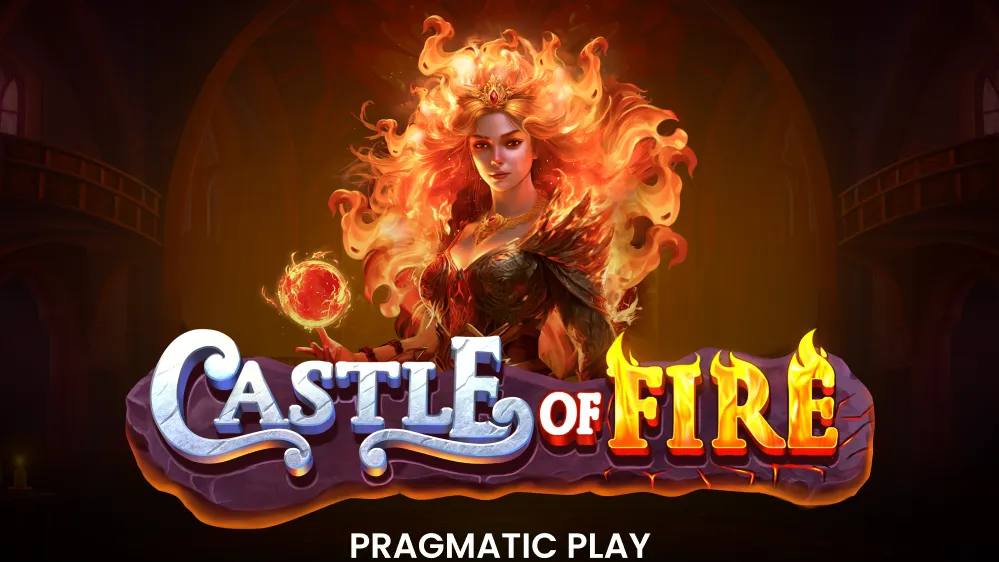 Castle of Fire main thumbnail