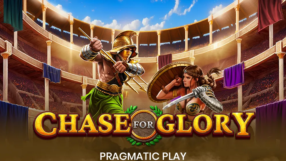 Chase for Glory main thumbnail