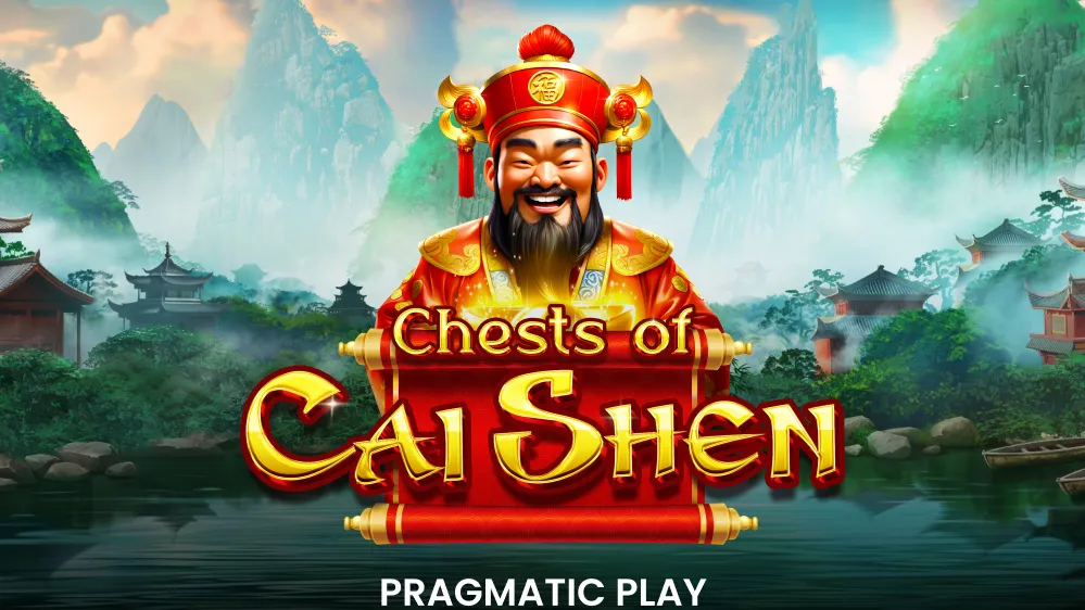 Chests of Cai Shen main thumbnail