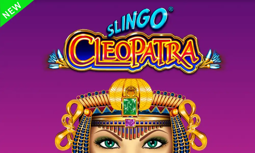 Slingo Cleopatra main thumbnail