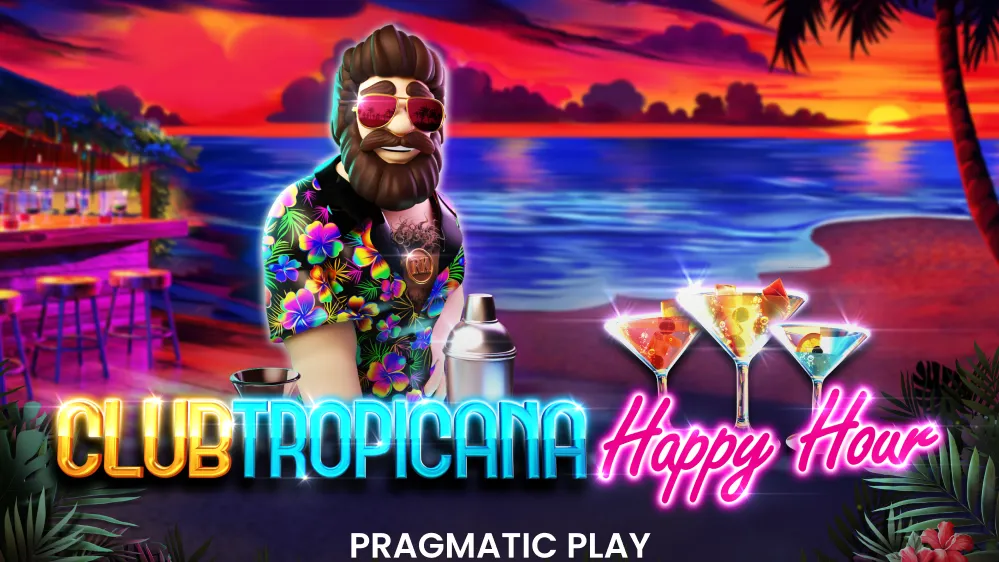 Club Tropicana - Happy Hour main thumbnail