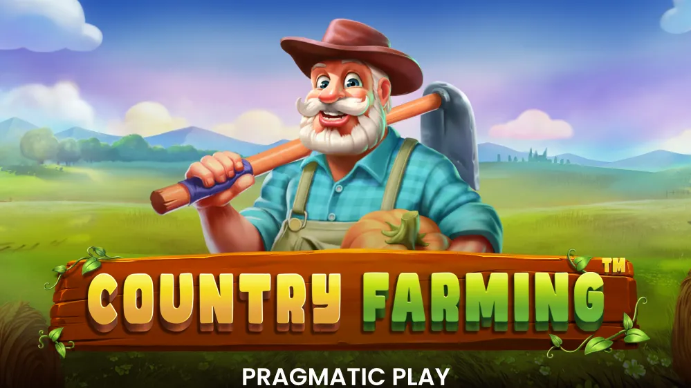 Country Farming main thumbnail