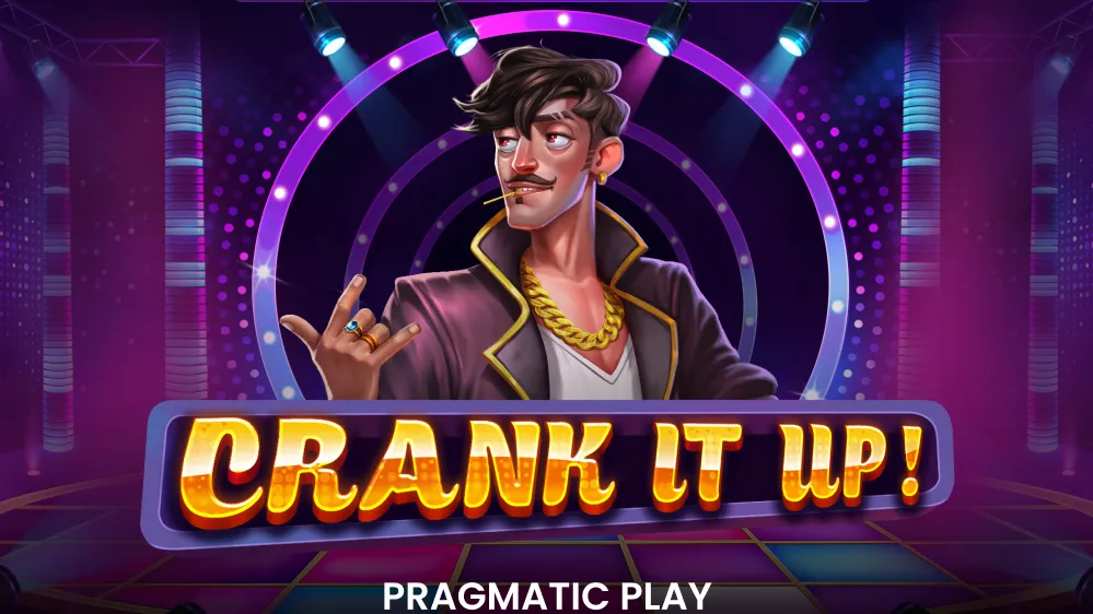Crank It Up main thumbnail