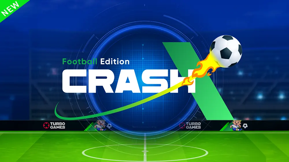 CrashX Football Edition main thumbnail