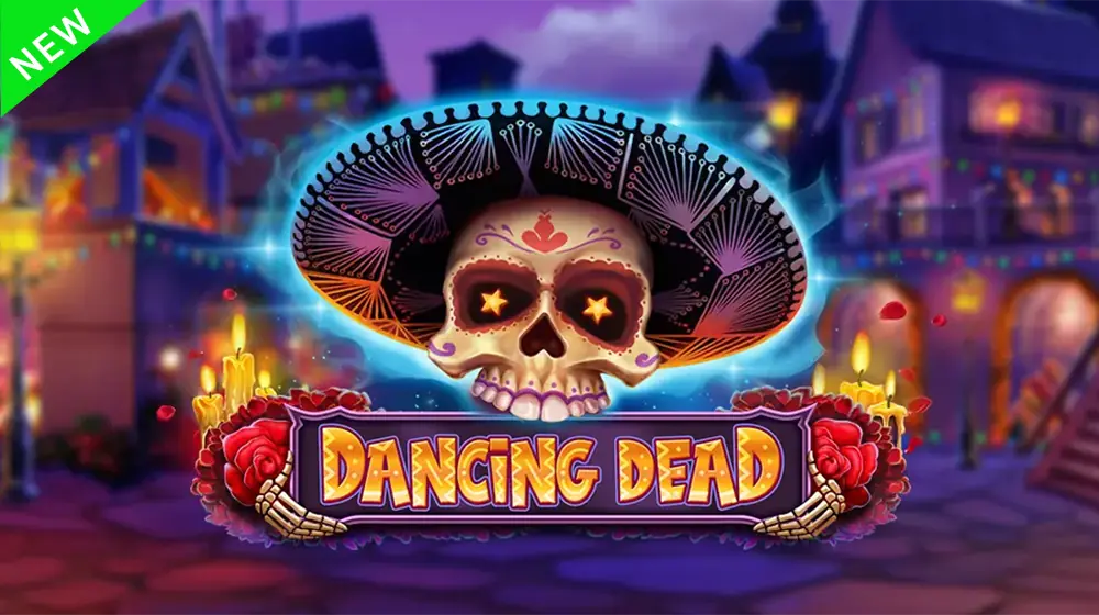 Dancing Dead main thumbnail