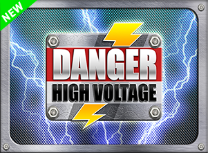 Danger High Voltage main thumbnail