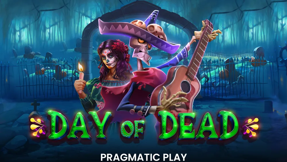 Day of Dead main thumbnail