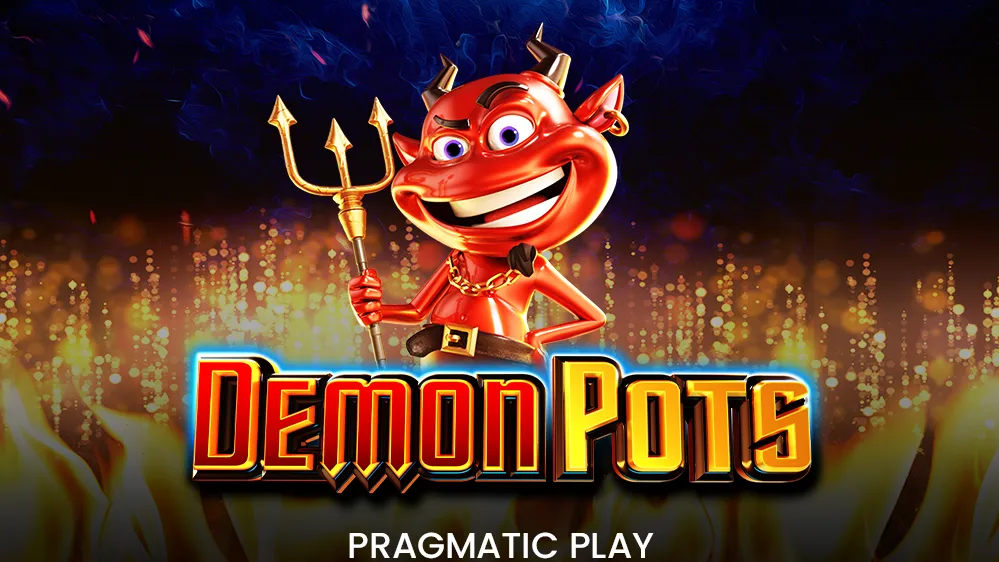 Demon Pots main thumbnail