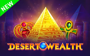 Desert Wealth main thumbnail
