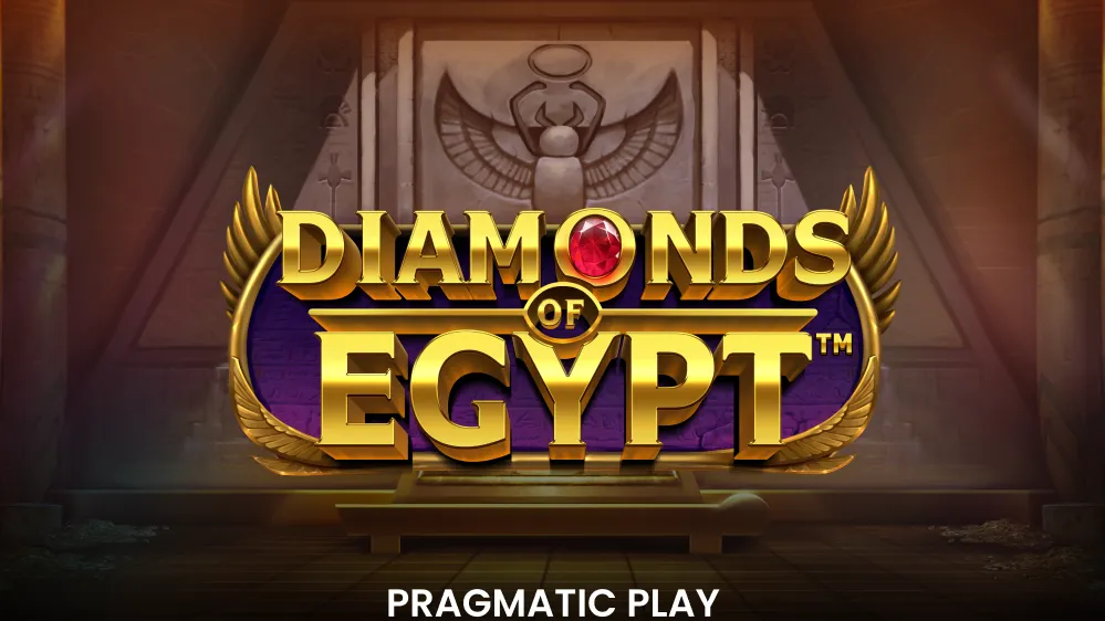 Diamonds Of Egypt main thumbnail