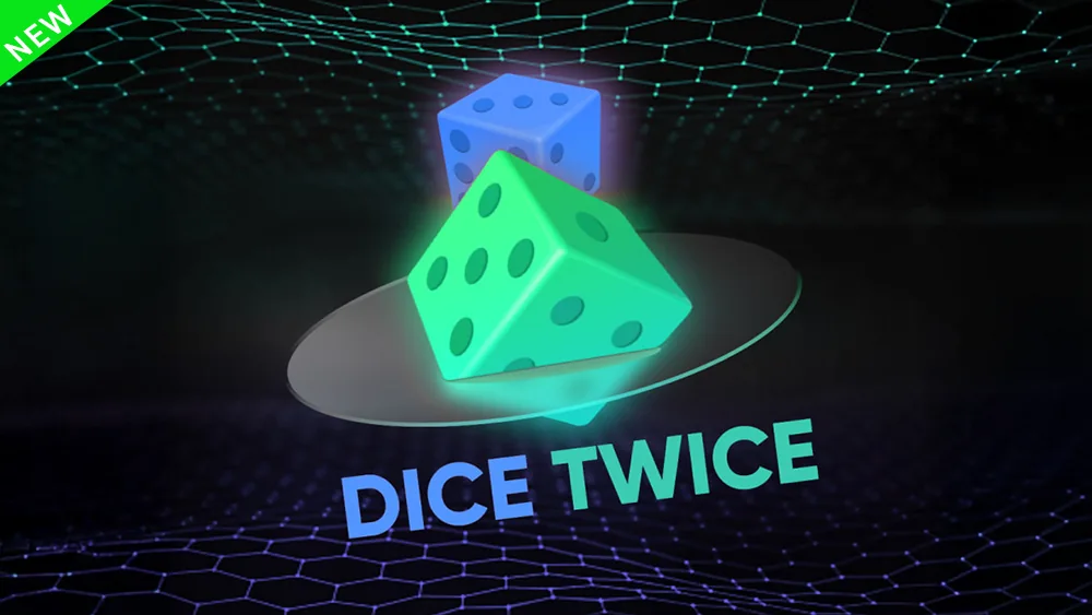 Dice Twice main thumbnail