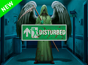 Disturbed main thumbnail