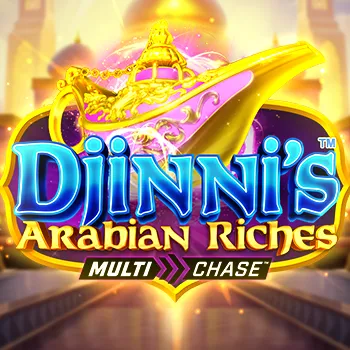 Djinni's Arabian Riches main thumbnail