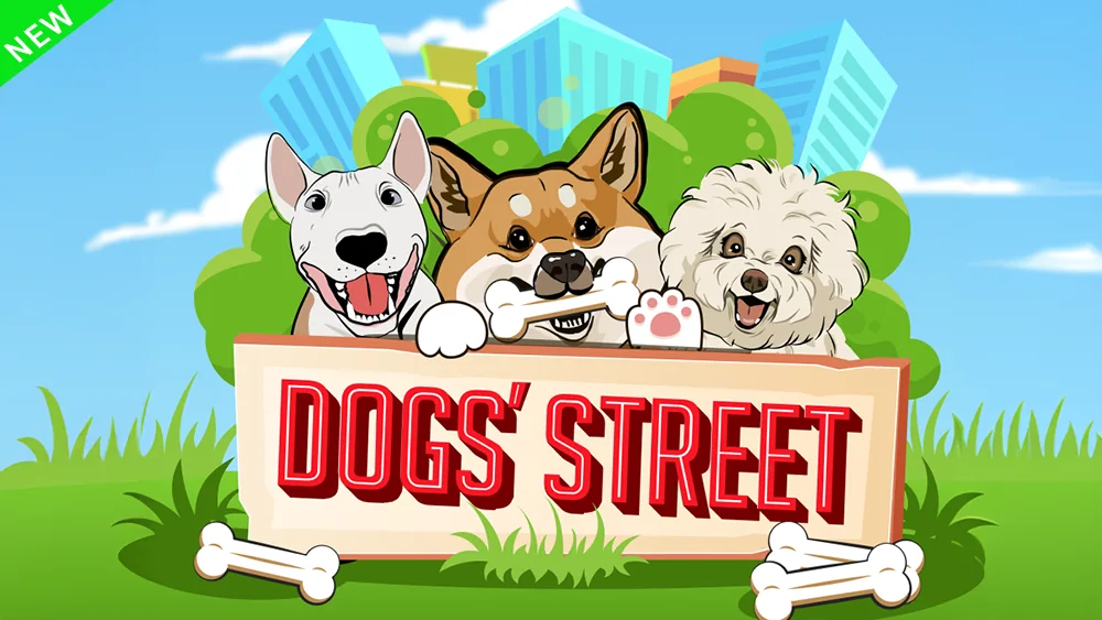 Dogs' Street main thumbnail