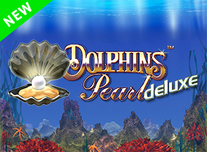 Dolphin's Pearl™ deluxe main thumbnail
