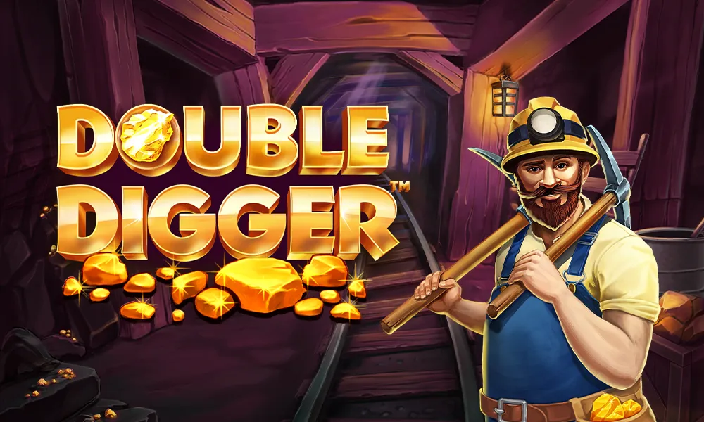 Double Digger  main thumbnail