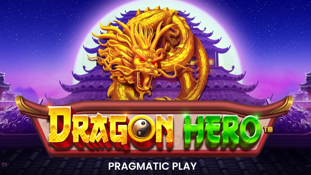 Dragon Hero main thumbnail