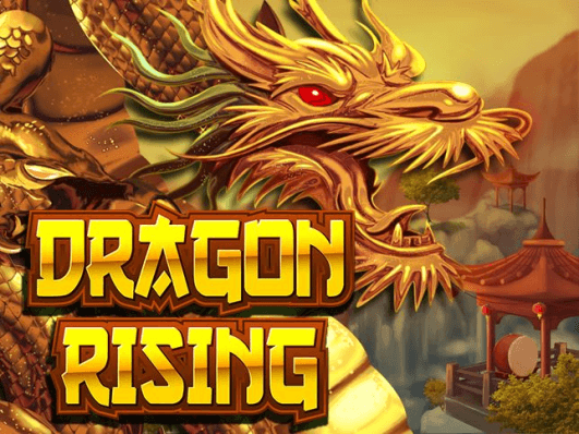 Dragon Rising main thumbnail