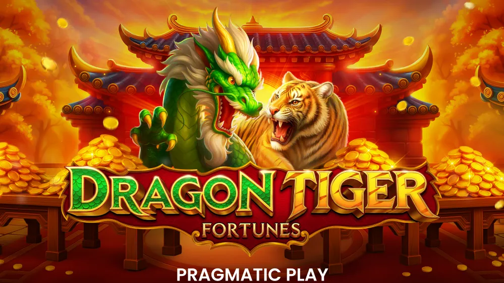 Dragon Tiger Fortunes main thumbnail