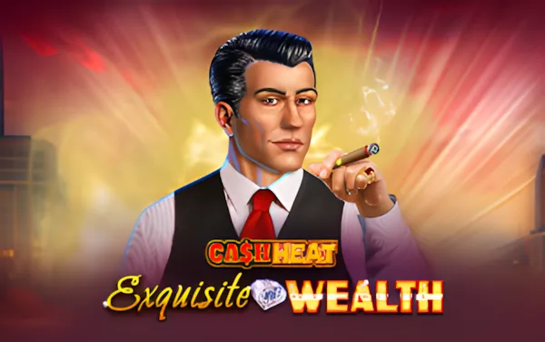 Exquisite Wealth Cash Heat  main thumbnail