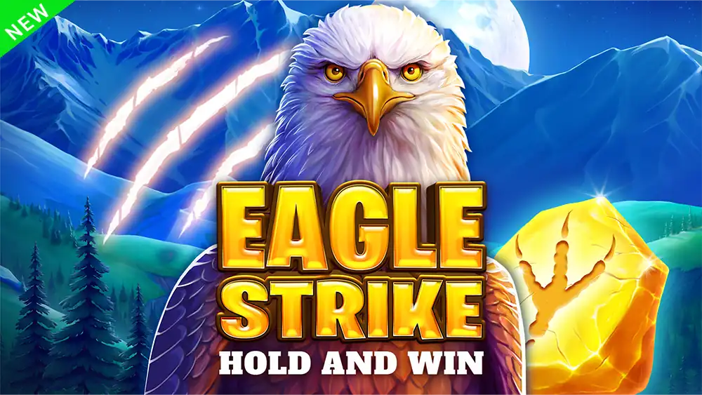 Eagle Strike 96 main thumbnail