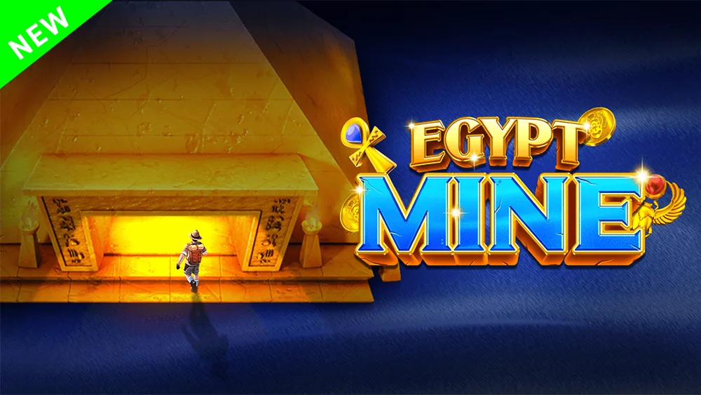 Egypt Mine main thumbnail