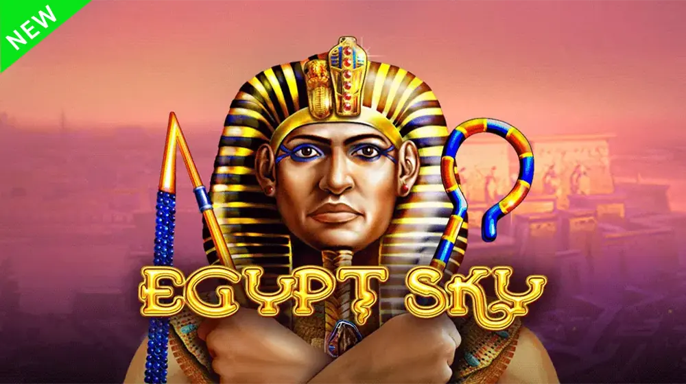 Egypt Sky main thumbnail