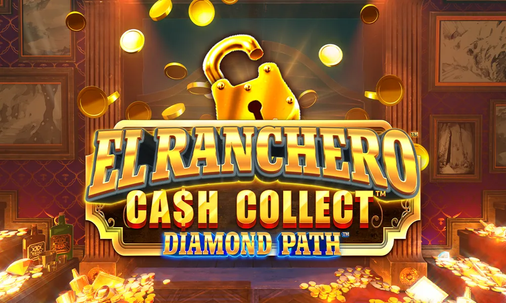 El Ranchero Cash Collect Diamond Path main thumbnail