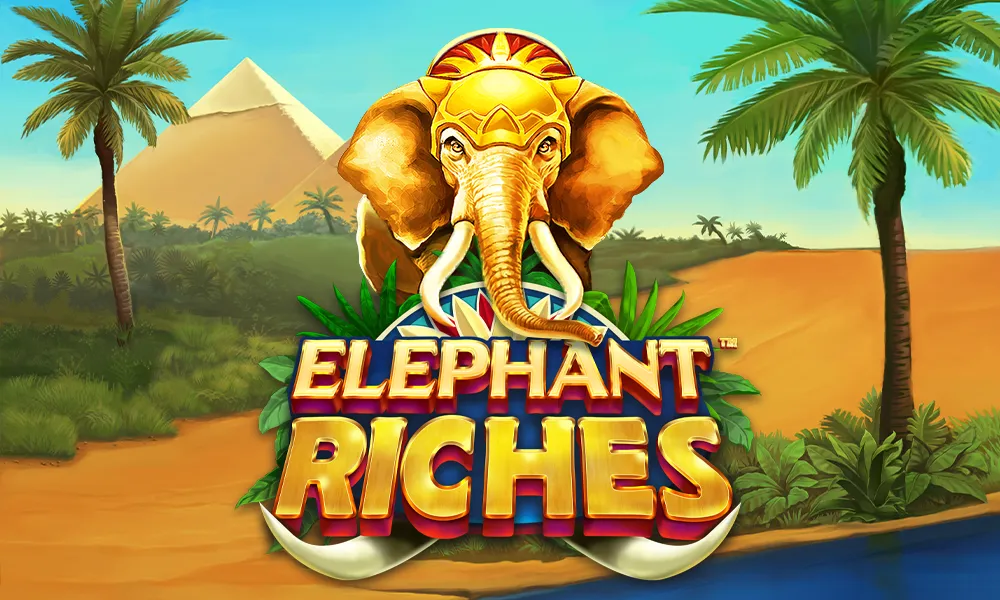 Elephant Riches main thumbnail