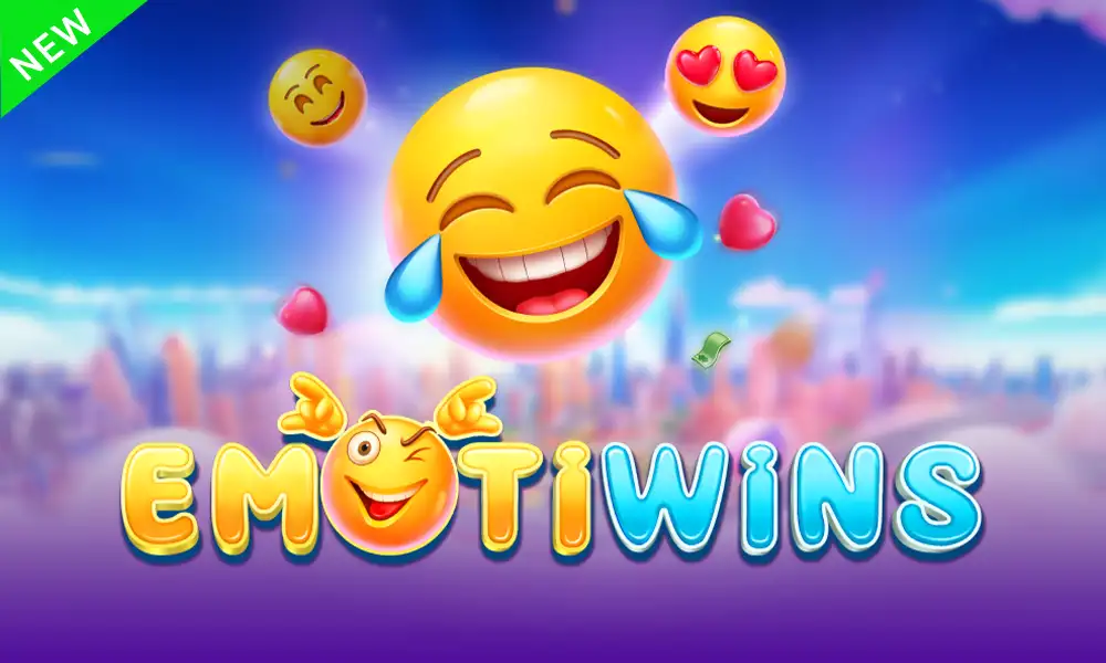 Emotiwins main thumbnail