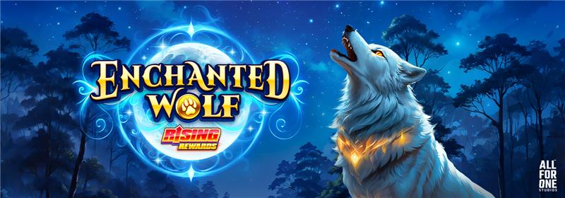 Enchanted Wolf: Rising Rewards main thumbnail