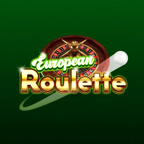 European Roulette main thumbnail