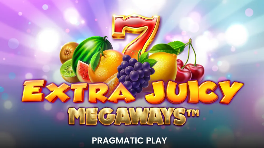Extra Juicy Megaways main thumbnail
