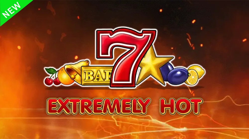 Extremely Hot main thumbnail