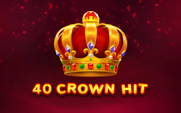 40 Crown Hit main thumbnail