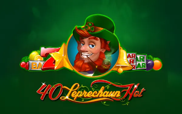 40 Leprechaun Hot main thumbnail