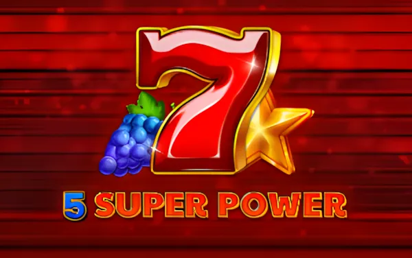 5 Super Power main thumbnail
