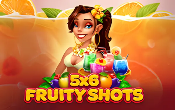 5x6 Fruity Shots main thumbnail