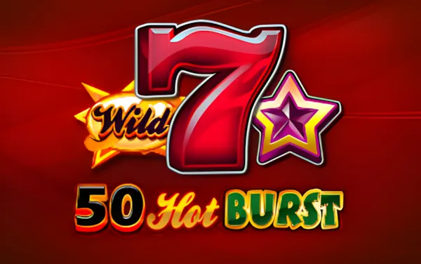50 Hot Burst main thumbnail