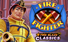 FireBlaze FireFighter