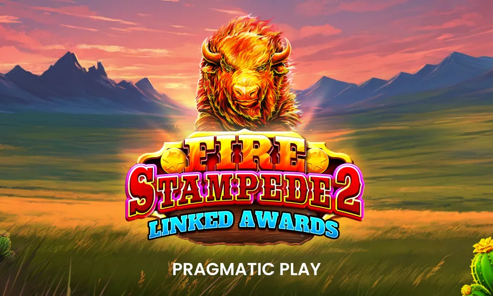 Fire Stampede 2 main thumbnail